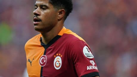 İngiliz devleri Gabriel Sara'nın peşinde!