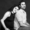 De liefde tussen de Arabische Suzan en de Joodse Yonatan houdt stand