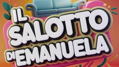 Comunicato Stampa: Il Salotto di Emanuela: un nuovo format rivela le storie di imprenditori di successo
