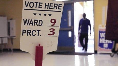 Supreme Court puts off ruling on racial lines in Louisiana's congressional map