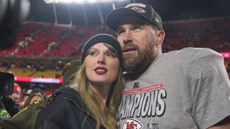 Everything we learned about Taylor Swift and Travis Kelce from podcast