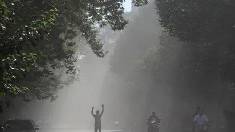« En attaquant l’Iran, Israël entraîne le Moyen-Orient dans un engrenage guerrier »