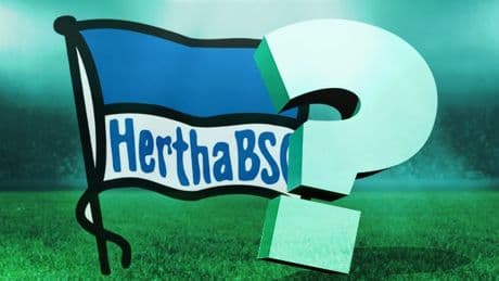Große Kante gesucht - Diese zwei Stürmer hat Hertha auf der Liste