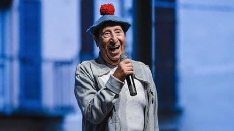 Morto a Roma Alvaro Vitali, il cinema piange Pierino