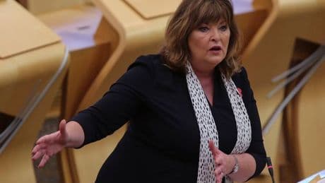 Linlithgow MSP welcomes her party’s programme for government for the next year