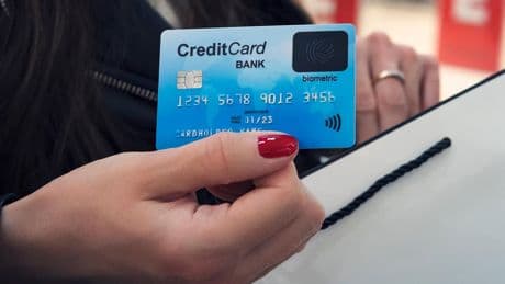 Everything you need to know before you get your first credit card