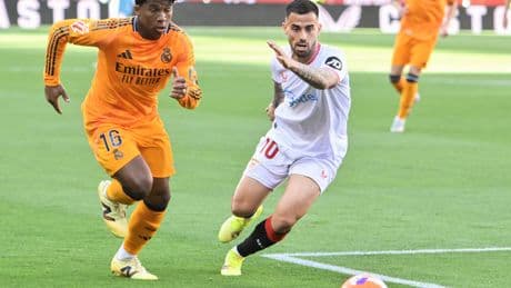 Más lesiones en el Real Madrid: Endrick se pierde el Mundial de Clubes