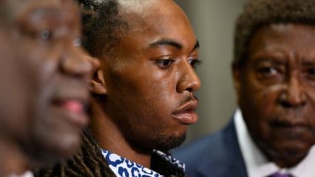 Brutal arrest of Black student in Florida shows benefits of recording police from new vantage point