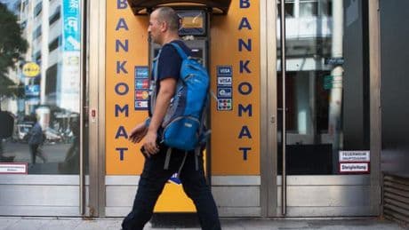 En Autriche, la Mocro Maffia braque les distributeurs à l’explosif