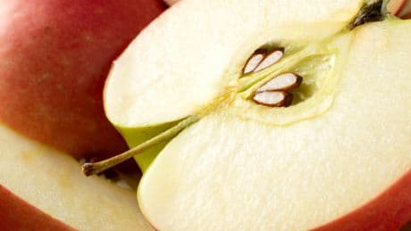 Obstkerne: Diese sind extrem gesund & diese sind gefährlich