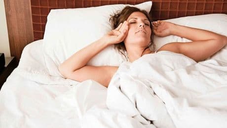 Lekker geslapen of voelde het als een nacht in de sauna? ’Dekbed moet geen klam pakketje zijn’
