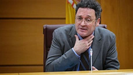 Federico a las 8: Cronología del procesamiento del Fiscal General del Estado