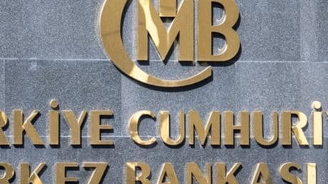 TCMB'nin rezervlerinde artış