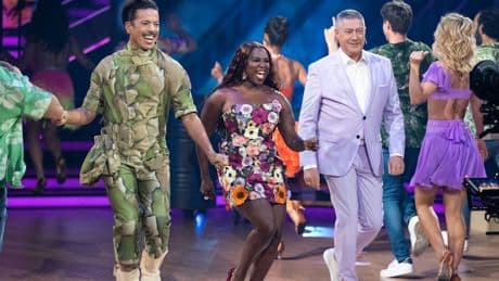 Wann läuft die nächste Folge? - Alle Sendetermine von „Let’s Dance“ 2025