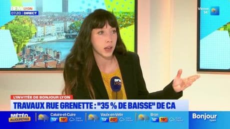 Piétonnisation de la Presqu'île: l'arrivée de la ZTL en juin inquiète les commerçants