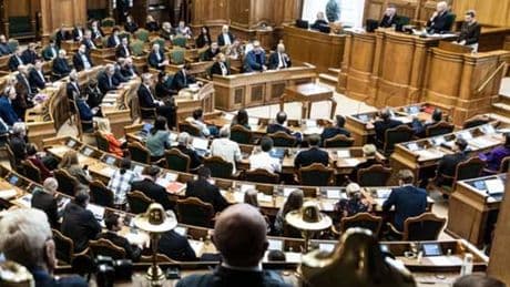 Face à l'IA, le Danemark accorde des "droits d'auteur" à ses citoyens sur leur propre corps