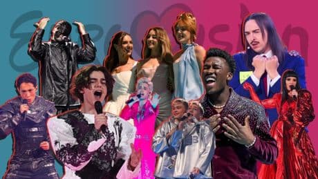 I’m a Eurovision superfan – here’s how to sound like a pro at your watch party