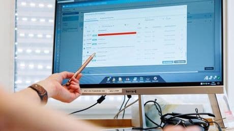 Die E-Patientenakte ist zum Erfolg verdammt – aus diesem Grund