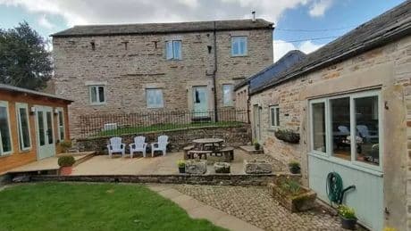 I stayed in a beautiful UK village I knew little about — I want to return already