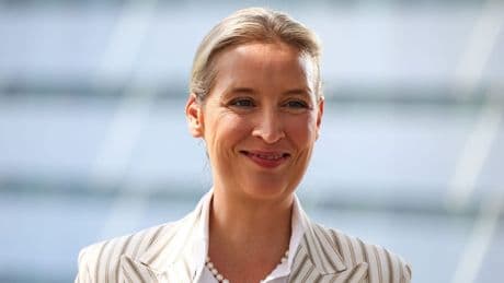 Neue Sonntagsfrage: AfD verzeichnet Plus