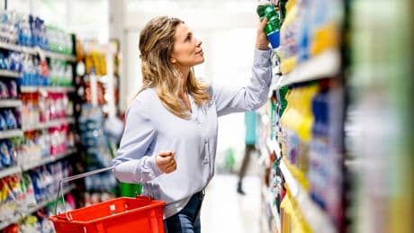 UK’s cheapest supermarket for 82 essentials revealed – it’s not Lidl, Asda or Tesco