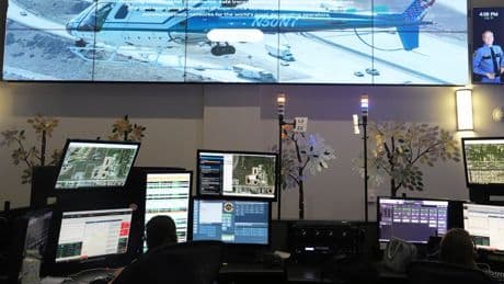 A Florida county leads the way with a high-tech 911 system that improves emergency response