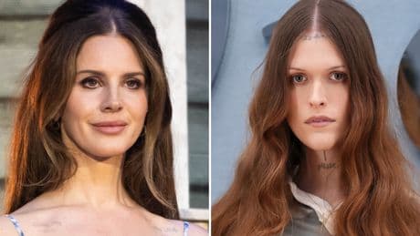 Lana Del Rey namechecks Ethel Cain in new track as public feud flares up