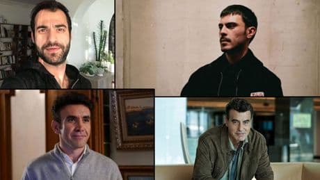 Sanat dünyasında 'taciz' iddiaları peş peşe geliyor: Aslıhan Gürbüz de eklendi