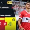 Jupiler Pro League alleen te volgen via DAZN, maar op je tv-toestel kijken wordt ingewikkelder: zo doe je het