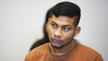 Czech court sentences Colombian to 8 years for arson attack which officials think is tied to Russia