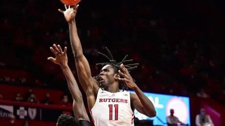 Maccabi añade poder interior con el ‘rookie’ nigeriano Clifford Omoruyi