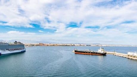 Majorca planning massive new cruise ship crackdown in blow for tourists