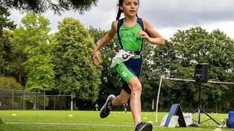 Girl, 11, given devastating diagnosis after aches were dismissed as 'growing pains'