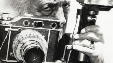 Cento anni fa nasceva Mario Giacomelli, il fotografo dei pensieri