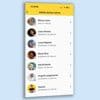 heise+ | KI-Sprechtrainer Teacher AI mit nativer App und Gesprächsstartern im Test