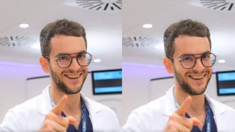 Dr. Jose Manuel Felices Farias: “La próxima vez que sientas mariposas en el estómago, agradéceselo a tu sistema nervioso, que entra en acción y prepara al cuerpo para una situación de alerta”