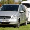 Mercedes-Rückruf: Airbags mit Verletzungsgefahr