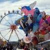 Volksfeste: München verlängert 2026 das Frühlingsfest