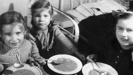 Susanne Abel: Neuer Roman über Kinderheime nach 1945