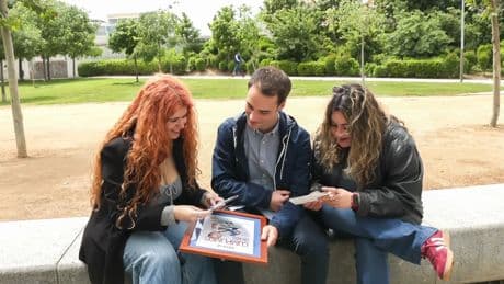 &#039;Semianalógicos&#039;: una generación entre píxeles y &#039;reels&#039; y tinta y videoclubs