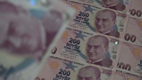 Merkez Bankası açıkladı, bankalar güncelledi: 500 bin TL'nin aylık getirisi belli oldu