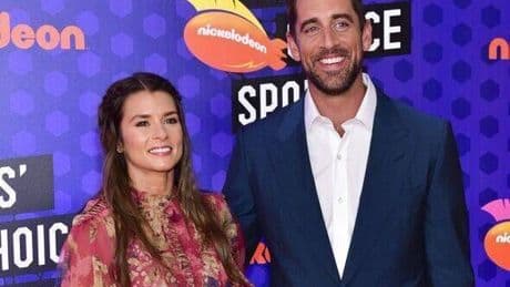 Danica Patrick accuses NFL icon ex-boyfriend of 'emotional abuse'