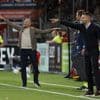 Joseph Oosting dacht na oefenduel FC Twente naar huis te gaan, maar werd tot zijn stomme verbazing ontslagen