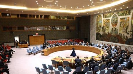 Sudan: UN-Sicherheitsrat ruft zu sofortigem Ende der Kämpfe im Südsudan auf