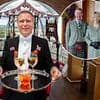 Confessions of the Royal butler: What Harry, Kate and William are really like. The wicked practical joke the Queen played on her family. And why I had to hide in a cupboard when I saw Charles. Intimate revelations by GRANT HARROLD