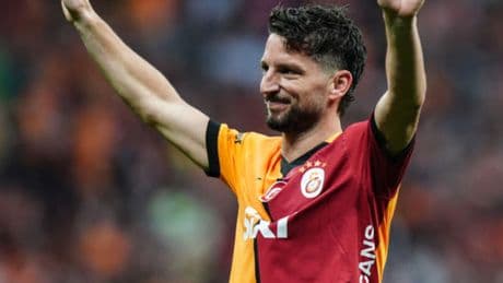 Mertens: Ciro'ya nasıl anlatacağız