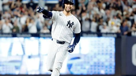 Mets were behind the J.C. Escarra change that led to unlikely Yankees chance