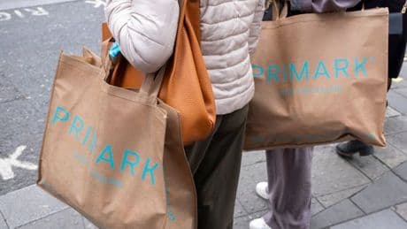Primark's 'insane' £26 maxi dress is 'perfect for special occasions'