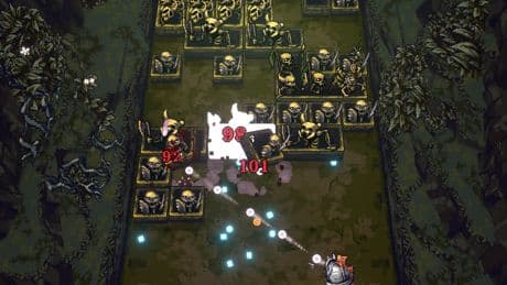Four great games from Steam’s June Next Fest