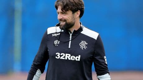 Russell Martin wants ‘powerful’ connection between his Rangers side and fans